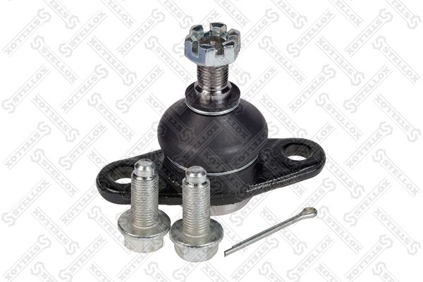 Rotule de suspension STELLOX 52-98006A-SX