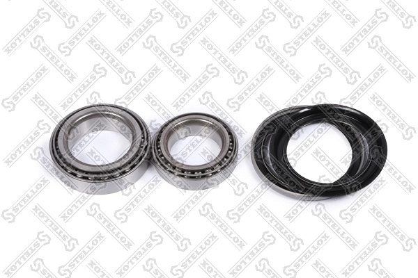 Kit de roulements de roue STELLOX 43-28957-SX