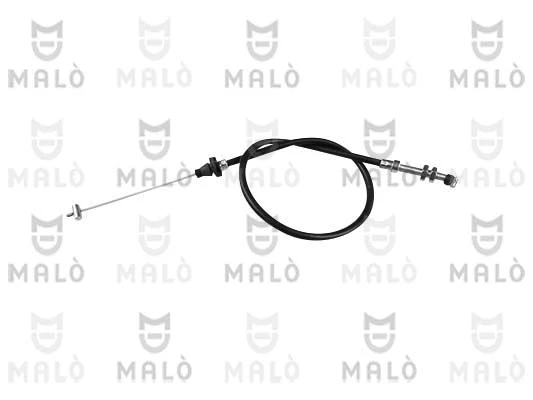 Câble d'accélération AKRON-MALÒ 22446