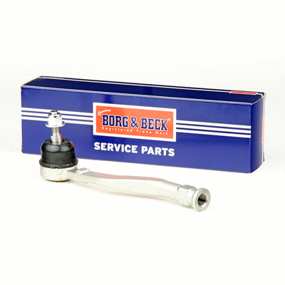Rotule de barre de connexion BORG & BECK BTR5764