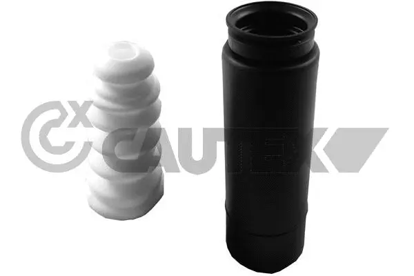 Kit de protection contre la poussière, amortisseur CAUTEX 766518