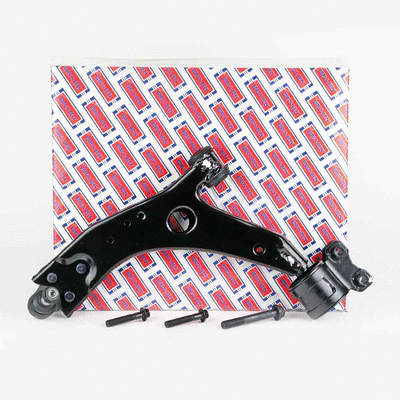 Bras de liaison, suspension de roue BORG & BECK BCA6667