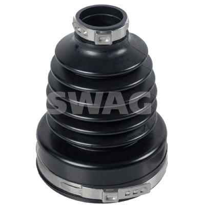 Jeu de joints-soufflets, arbre de commande SWAG 33 10 1861