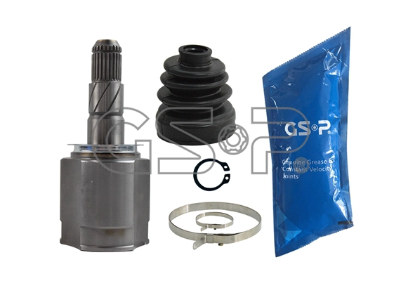 Jeu de joints, arbre de transmission GSP-BR 602256
