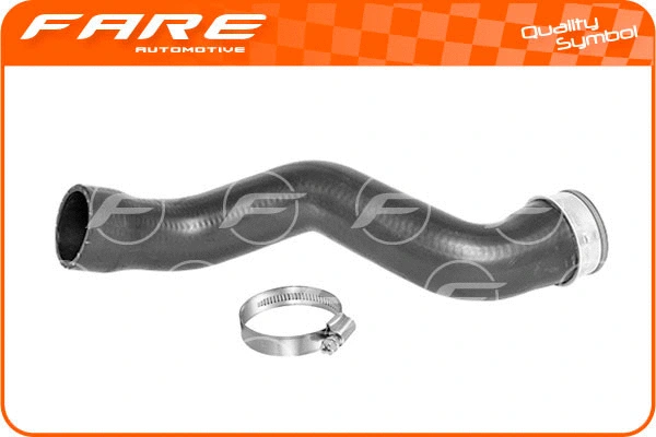 Gaine de suralimentation FARE SA 13303