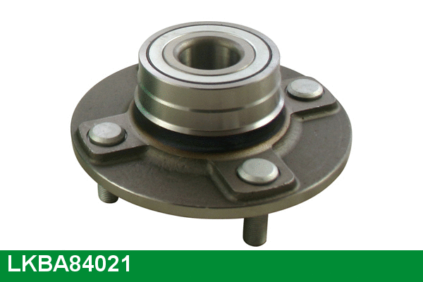Kit de roulements de roue LUCAS LKBA84021