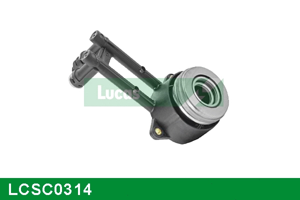 Butée hydraulique, embrayage LUCAS LCSC0314