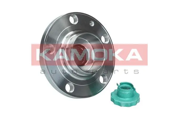 Kit de roulements de roue KAMOKA 5500348