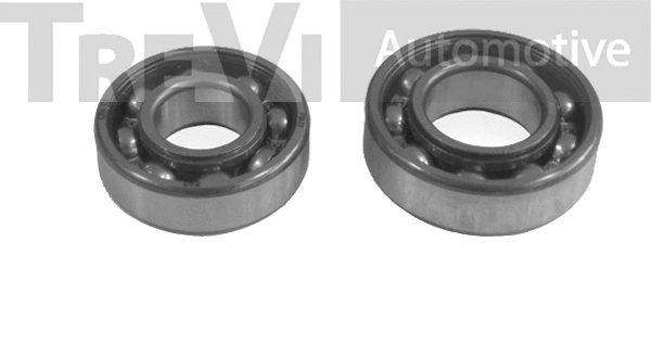 Kit de roulements de roue TREVI AUTOMOTIVE WB2140