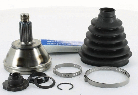 Jeu de joints, arbre de transmission MTR 12120415