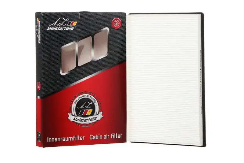 Filtre, air de l'habitacle A.Z. Meisterteile AZMT-41-010-1264