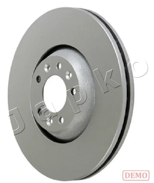 Disque de frein JAPKO 600610C