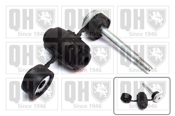 Suspension, stabilisateur QUINTON HAZELL EMB7222
