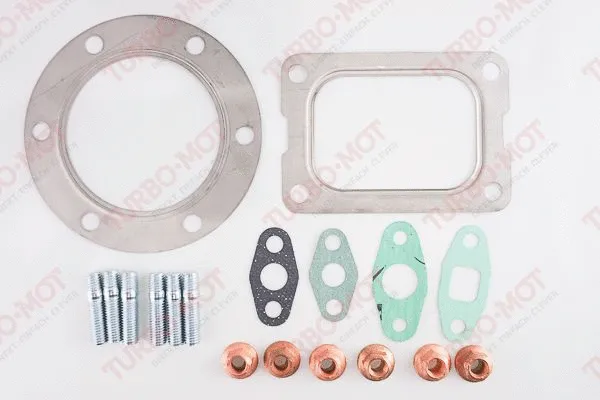 Kit de montage, compresseur TURBO-MOT MS1310