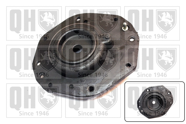 Coupelle de suspension QUINTON HAZELL EMR6020