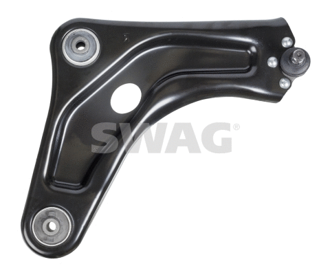 Bras de liaison, suspension de roue SWAG 62 92 9143
