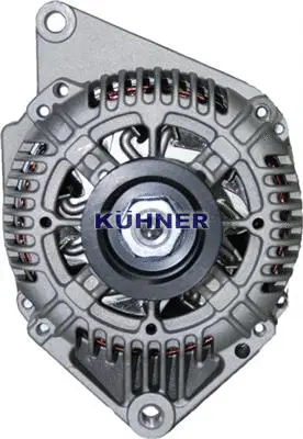 Alternateur AD KÜHNER 553713RI