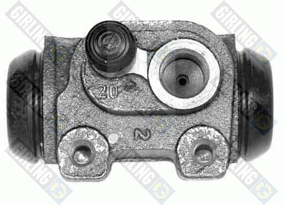 Cylindre de roue GIRLING 5005130