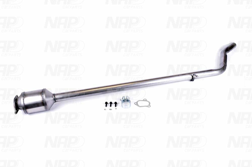 Catalyseur NAP carPARTS CAK10236