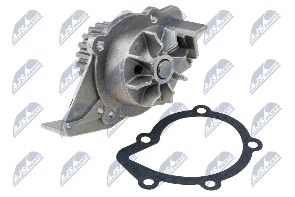 Pompe à eau, refroidissement du moteur NTY CPW-PE-020