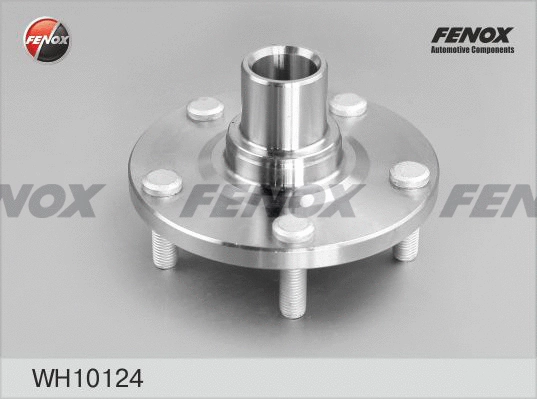 Moyeu de roue FENOX WH10124