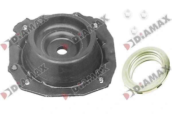 Kit de réparation, coupelle de suspension DIAMAX B1079