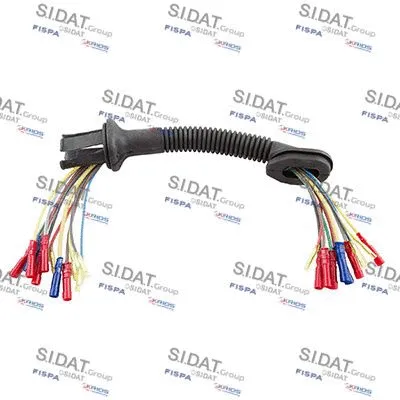 Kit de montage, kit de câbles AUTOTEAM D05368