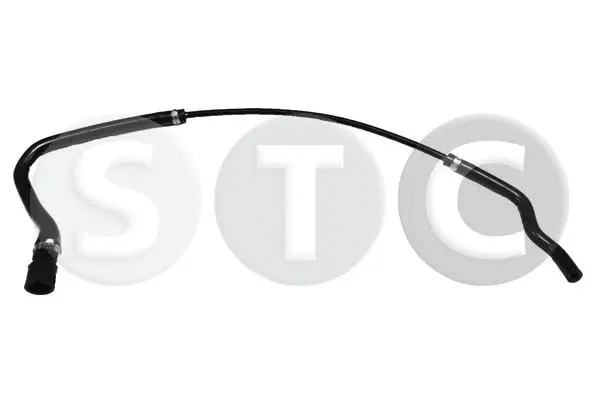 Durite de radiateur STC T409885