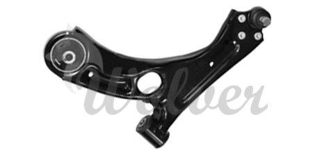 Rotule de barre de connexion WOLVER SP318572