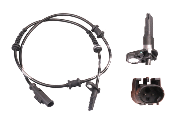Capteur, vitesse de roue LEMARK LAB436
