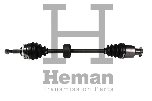 Arbre de transmission HEMAN TD74230