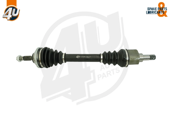 Arbre de transmission 4U Autoparts 51304PU