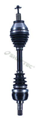 Arbre de transmission SHAFTEC VO172L