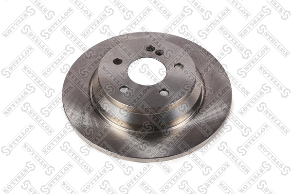 Disque de frein STELLOX 6020-1502-SX