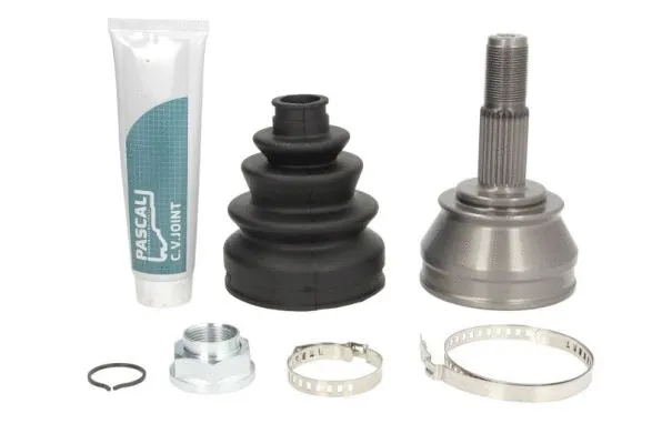 Jeu de joints, arbre de transmission PASCAL G1F034PC