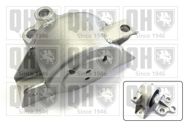 Support moteur QUINTON HAZELL EM4679