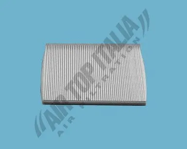 Filtre, air de l'habitacle ASTER ASF2431