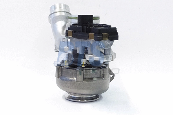 Turbocompresseur, suralimentation BTS Turbo T916463
