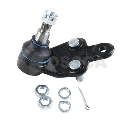 Rotule de suspension OSSCA 35701