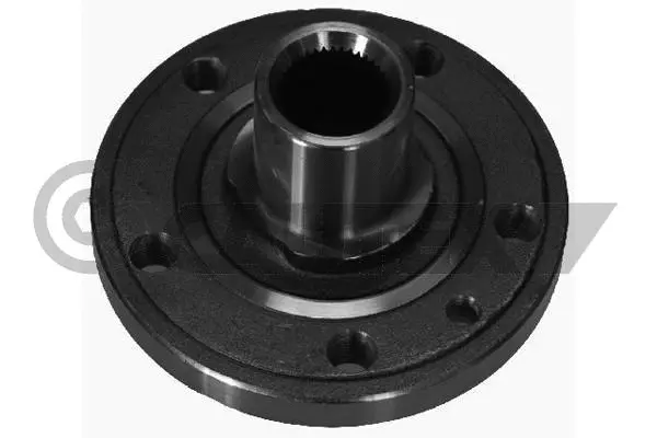 Moyeu de roue CAUTEX 461232