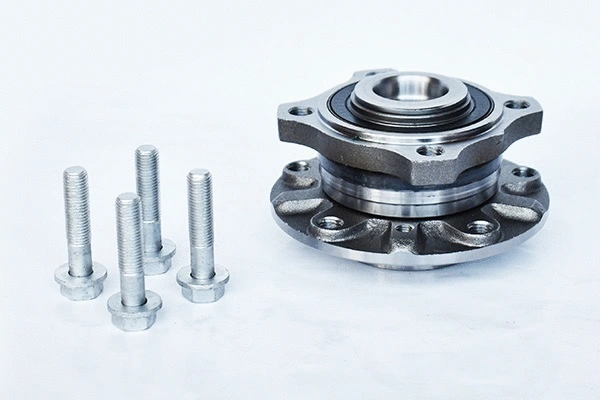 Kit de roulements de roue ASAM AUTOMOTIVE 55625