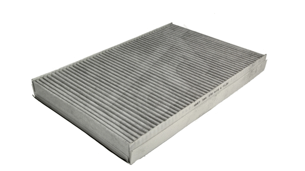 Filtre, air de l'habitacle HART 344 370