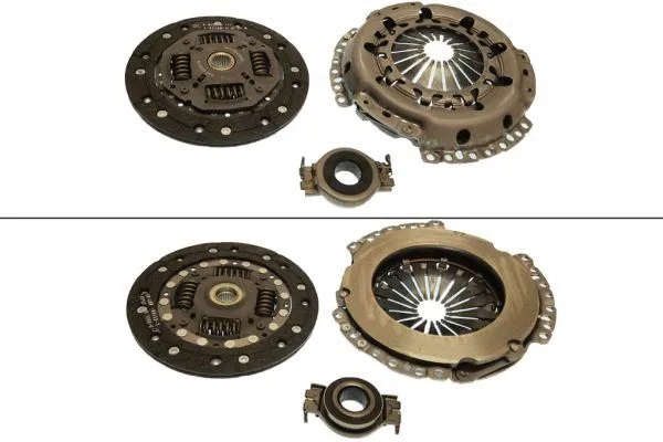 Kit d'embrayage KAWE 962185