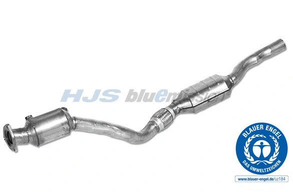 Catalyseur HJS 96 11 4186