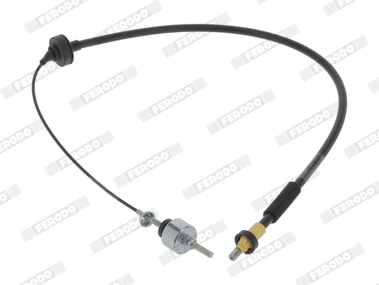 Tirette à câble, commande d'embrayage FERODO FCC424255