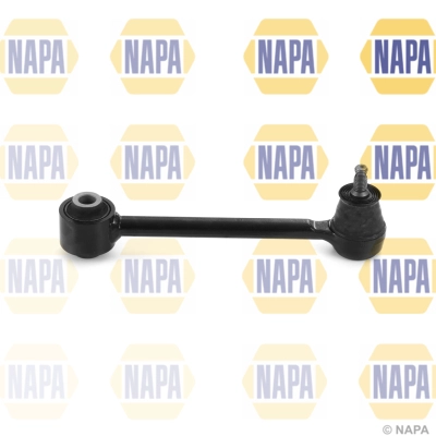 Bras de liaison, suspension de roue NAPA NST2645