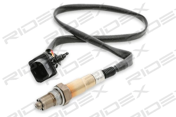 Sonde lambda RIDEX 3922L0337