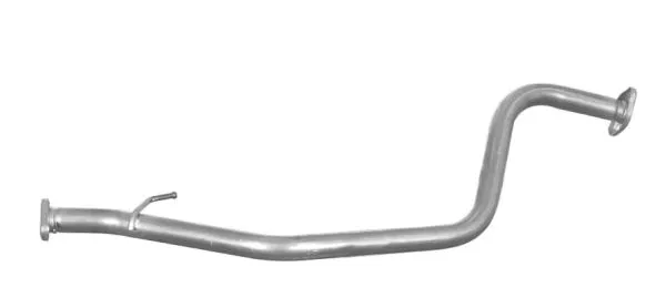 Tuyau d'échappement VEGAZ GmbH SZR-54