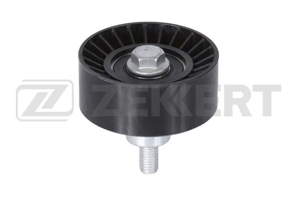 Poulie renvoi/transmission, courroie crantée ZEKKERT SR-1818