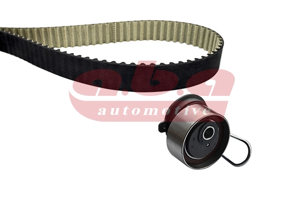 Kit de courroie crantée A.B.A YK330103